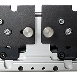 Keencut сдвоенная режущая головка Vertical Action Twin Cutting Head