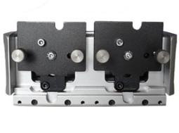 Keencut сдвоенная режущая головка Vertical Action Twin Cutting Head