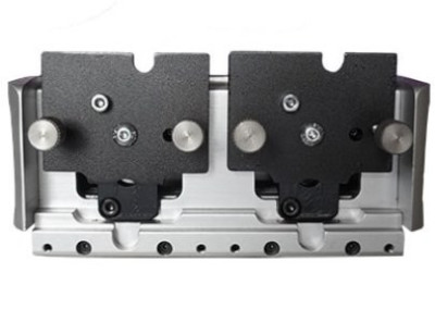 Keencut сдвоенная режущая головка Vertical Action Twin Cutting Head