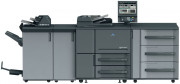 Цифровая печатная машина Konica Minolta bizhub PRESS 1250P