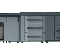 Цифровая печатная машина Konica Minolta bizhub PRESS 1250P