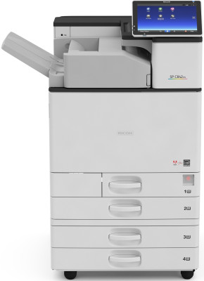 Принтер Ricoh SP C842DN
