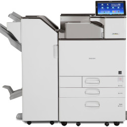 Принтер Ricoh SP C842DN