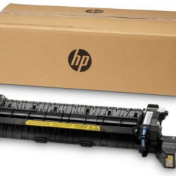 HP блок термозакрепления в сборе Fuser 220V Kit for LaserJet Managed E731, 300000 стр.