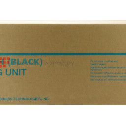 Konica Minolta блок формирования изображения Imaging Unit (black), 120000 стр.