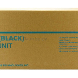 Konica Minolta блок формирования изображения Imaging Unit (black), 120000 стр.