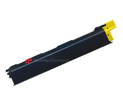 Тонер Konica Minolta Toner TN715Y (yellow)