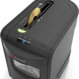 Уничтожитель (шредер) Rexel Mercury RES1523 продольной резки