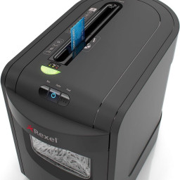 Уничтожитель (шредер) Rexel Mercury RES1523 продольной резки