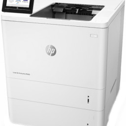 Принтер HP LaserJet Enterprise M608x