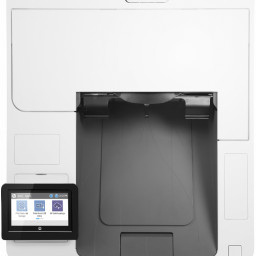 Принтер HP LaserJet Enterprise M608x