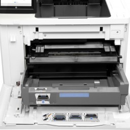 Принтер HP LaserJet Enterprise M608x
