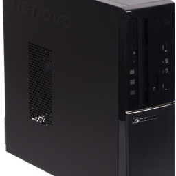 Системный блок Lenovo IdeaCentre 510S-08ISH SFF