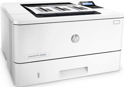 Принтер HP LaserJet Pro M402n