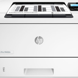 Принтер HP LaserJet Pro M402n