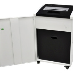 Уничтожитель (шредер) Jinpex JP-5825M