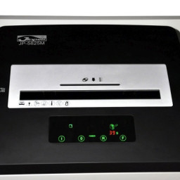 Уничтожитель (шредер) Jinpex JP-5825M