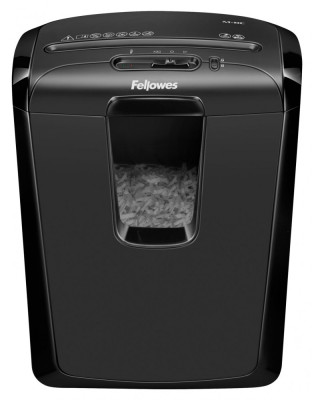 Уничтожитель (шредер) Fellowes Powershred M-8C