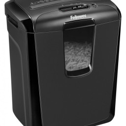 Уничтожитель (шредер) Fellowes Powershred M-8C