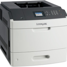 Принтер Lexmark MS811dn