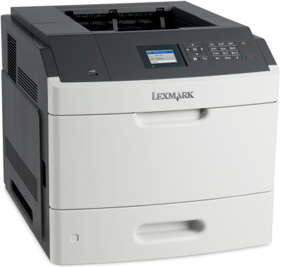 Принтер Lexmark MS811dn