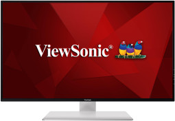 Монитор ViewSonic VX4380-4K