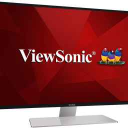 Монитор ViewSonic VX4380-4K
