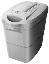 Уничтожитель (шредер) New United CT-10Sm