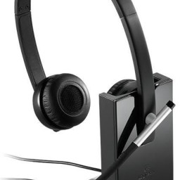 Гарнитура Logitech H820e