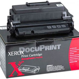 Тонер-картридж Xerox Toner Cartridge Phaser 1210 (black), 3000 стр. (PP029009)