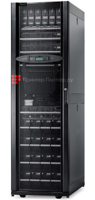 ИБП Schneider Electric APC Symmetra PX 48 кВт SY48K48H-PD