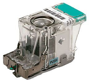 HP картридж со скрепками Edgeline MFP 3-pack Staple Cartridge, 5000 шт.