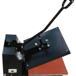 Плоский термопресс Bulros T-201