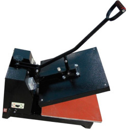 Плоский термопресс Bulros T-201