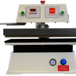 Плоский термопресс Adkins Beta Major