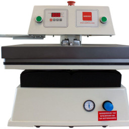 Плоский термопресс Adkins Beta Major