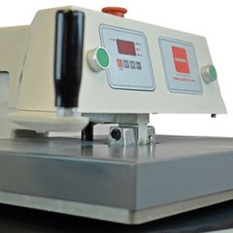 Плоский термопресс Adkins Beta Major