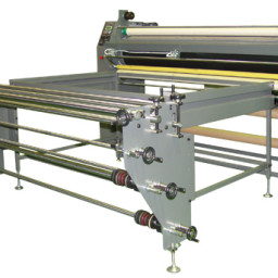 Термопресс TitanJet RTX3-1900TPU