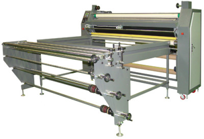 Термопресс TitanJet RTX3-1900TPU