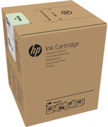 Картридж HP 882 (overcoat), 5 л