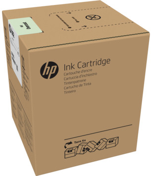 Картридж HP 882 (overcoat), 5 л