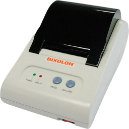 Термопринтер BIXOLON STP-103III