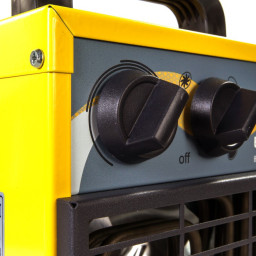 Тепловая пушка Ballu BHP-ME-2