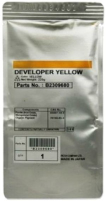 Девелопер Ricoh Developer B2309680 (yellow)