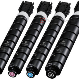 Тонер Canon C-EXV 58 Toner комплект (C,M,Y,K) 4шт