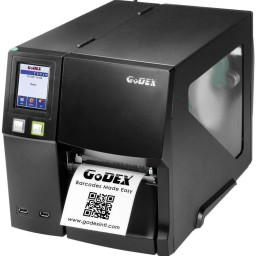 Термотрансферный принтер GoDEX ZX-1300Xi