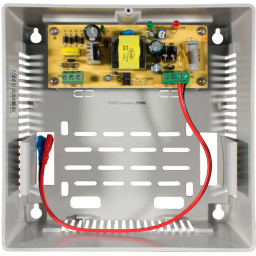 Блок бесперебойного питания (пластик) Tantos BBP-20Ts-Plastic