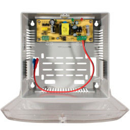 Блок бесперебойного питания (пластик) Tantos BBP-20Ts-Plastic