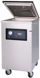 Напольный вакуумный упаковщик HUALIAN DZQ-400DC