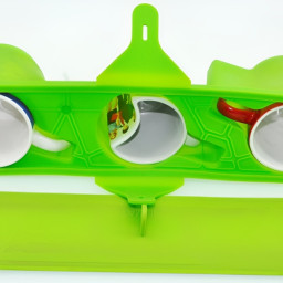 Bulros силиконовая форма для 3-х кружек 11oz